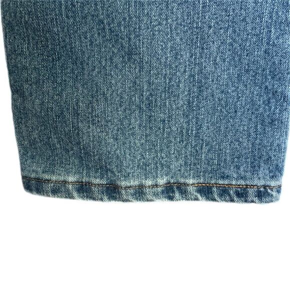 Wrangler Jeans Mens 33X32 Advanced Comfort Regular Fit Cowboy Work - Picture 11 of 15